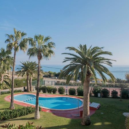 Residencial Playa Romana Alcoceber Exterior photo