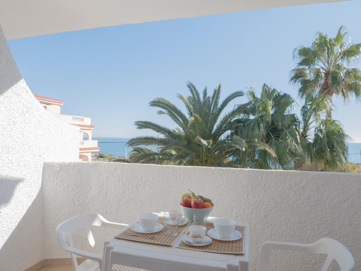 Residencial Playa Romana Alcoceber Exterior photo