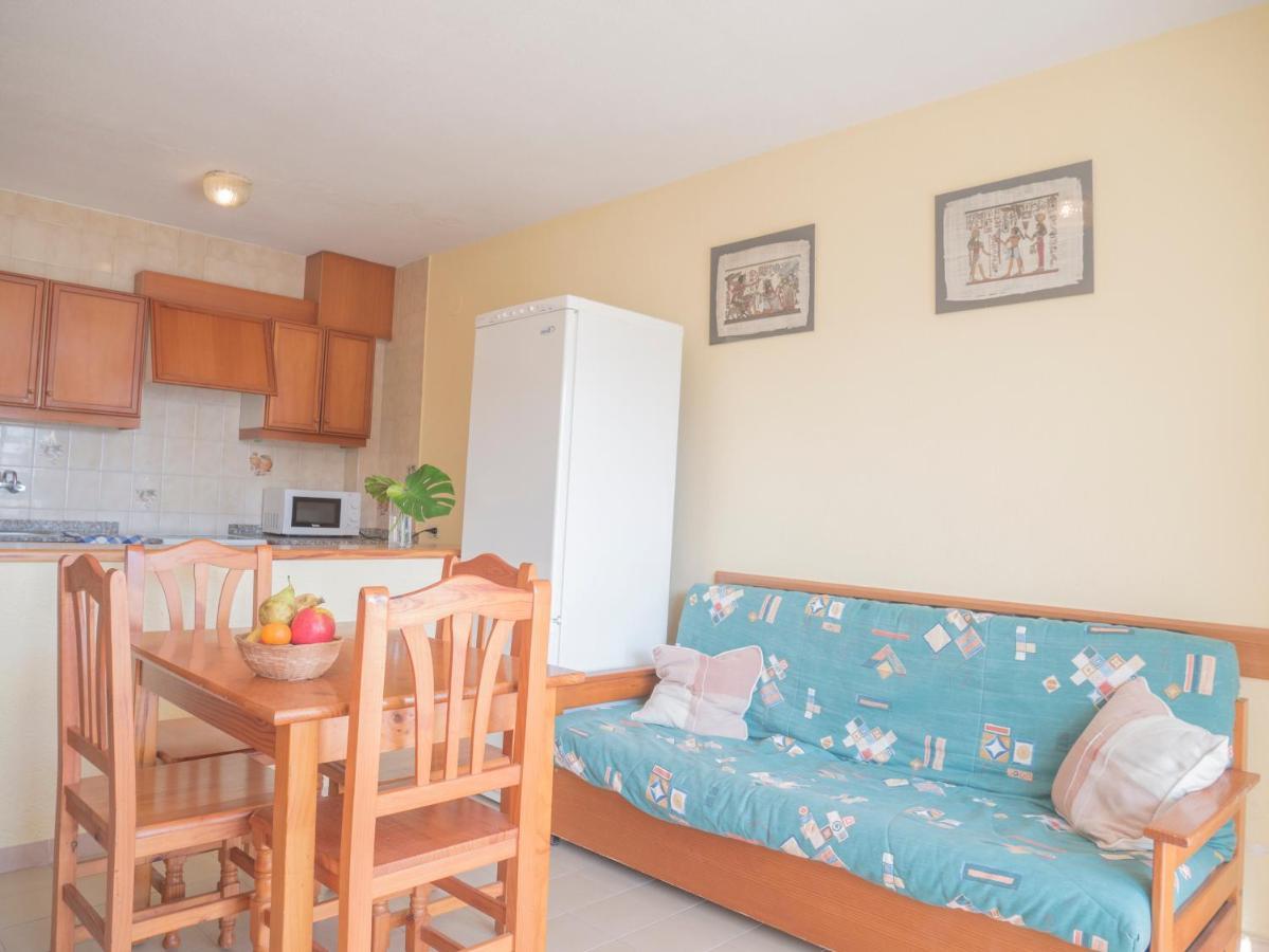Residencial Playa Romana Alcoceber Exterior photo