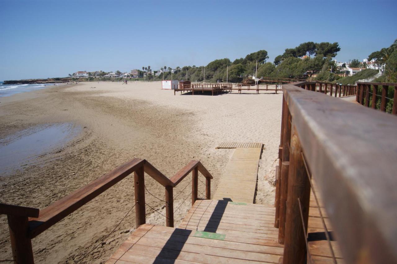 Residencial Playa Romana Alcoceber Exterior photo